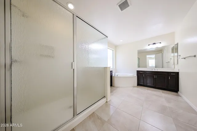 a view of small space