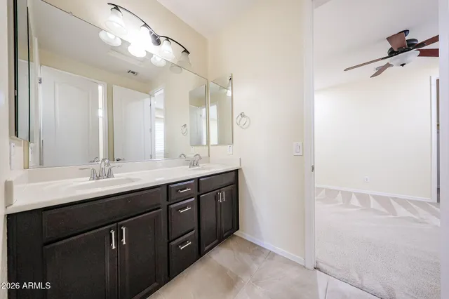 $3,400 | 2545 East Ebony Drive, Chandler, AZ 85286