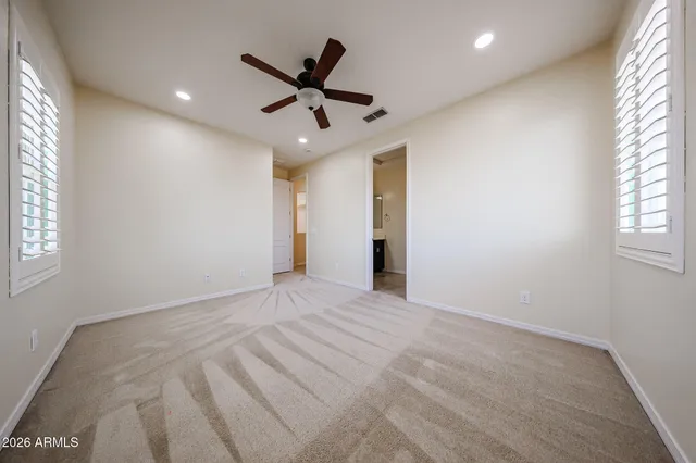$3,400 | 2545 East Ebony Drive, Chandler, AZ 85286