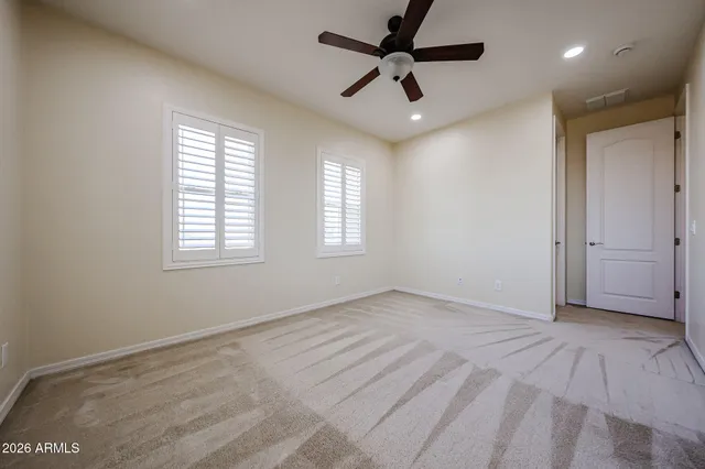 $3,400 | 2545 East Ebony Drive, Chandler, AZ 85286