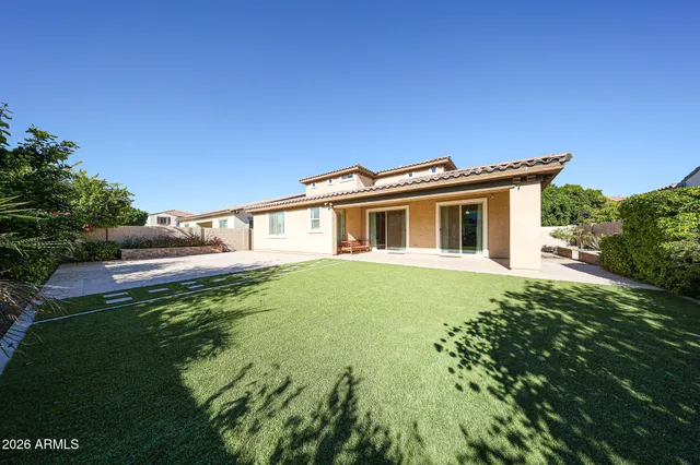 $3,400 | 2545 East Ebony Drive, Chandler, AZ 85286