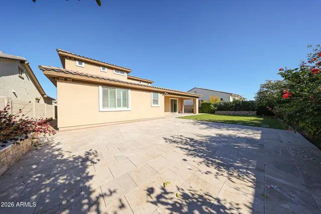 $3,400 | 2545 East Ebony Drive, Chandler, AZ 85286