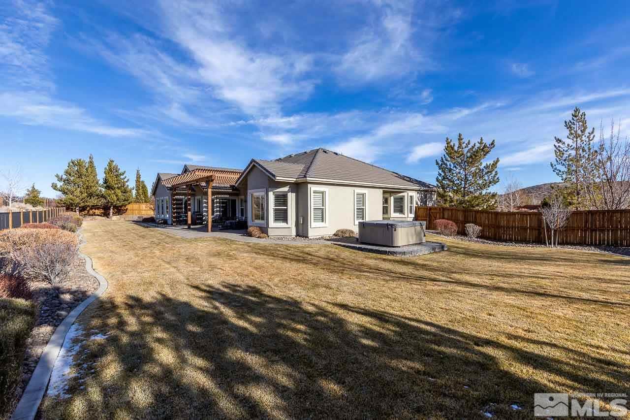 15260 Redmond Loop Reno, NV 89511 - Photo 25 of 27 Photo 25