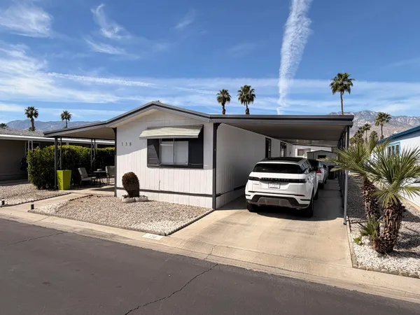 $79,900 | 138 Hester Drive, Cathedral City, CA 92234