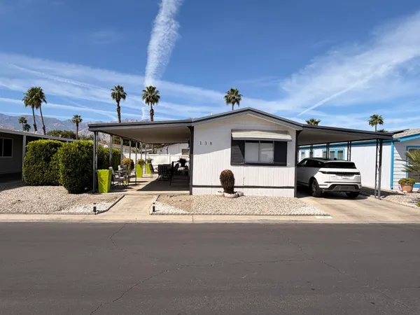 $79,900 | 138 Hester Drive, Cathedral City, CA 92234
