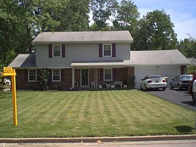 557 Dover Road Lexington, KY 40505 - Photo 1 of 4 Photo 1