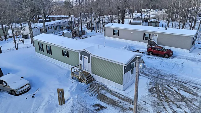 $153,000 | 20 True Road, Unit 52, Meredith, NH 03253