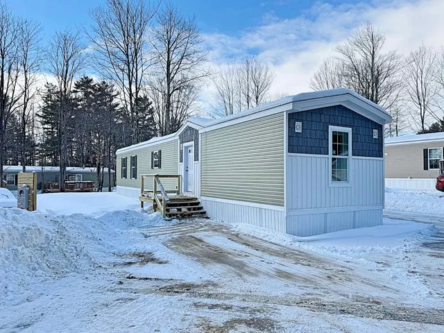 $153,000 | 20 True Road, Unit 52, Meredith, NH 03253