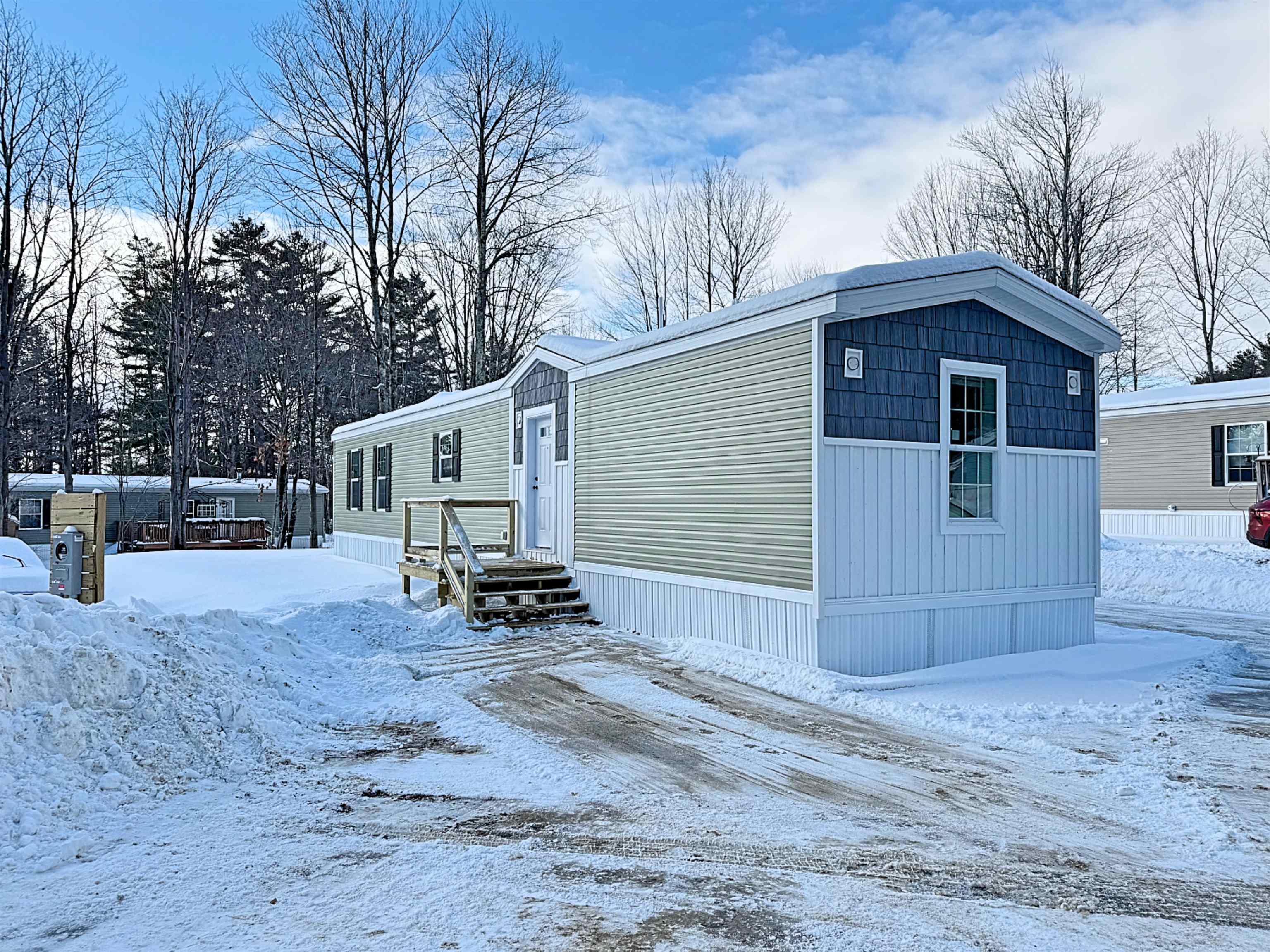 20 True Road, Unit 52 Meredith, NH 03253 - Photo 2 of 21