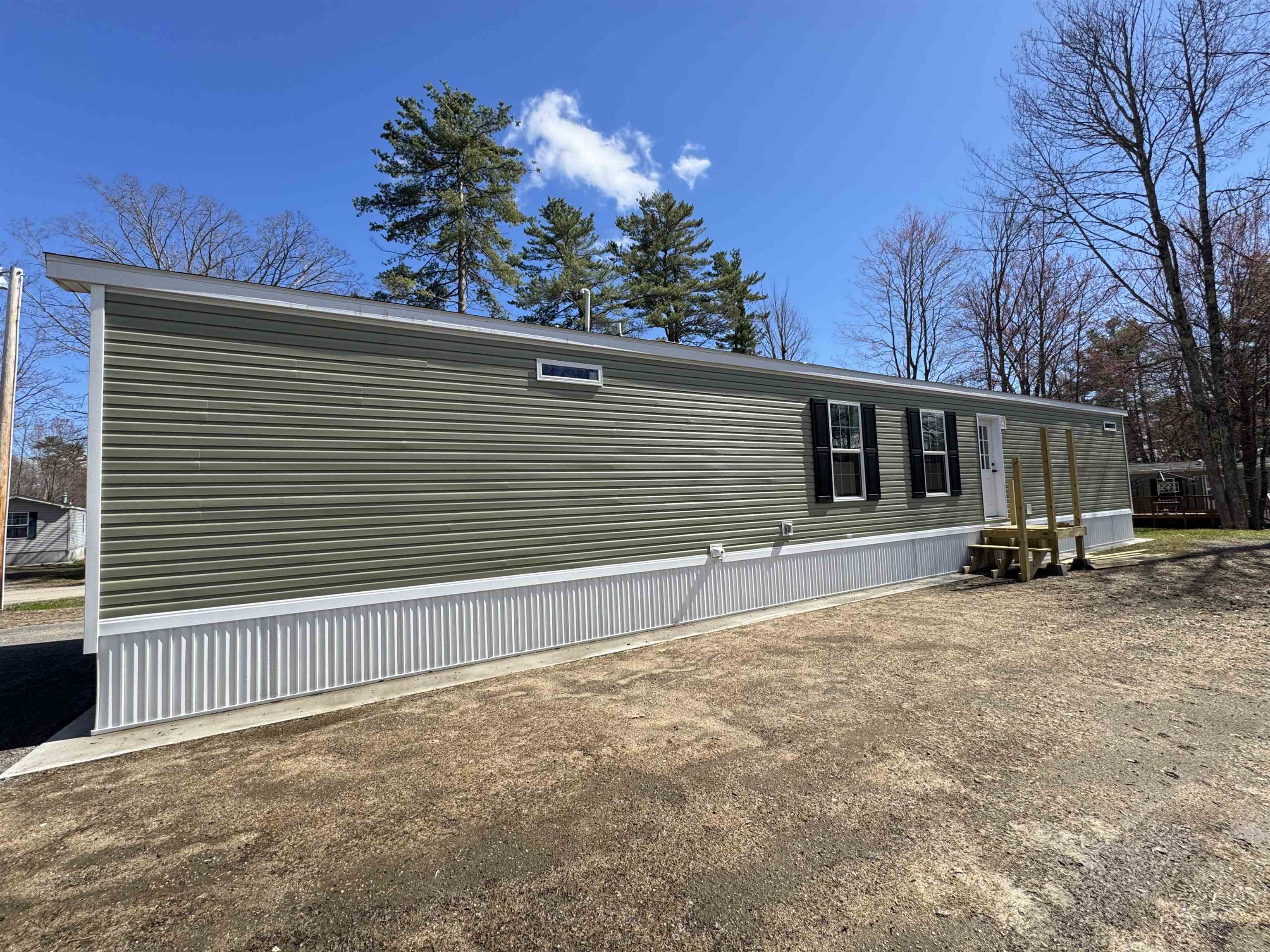 20 True Road, Unit 52 Meredith, NH 03253 - Photo 23 of 29