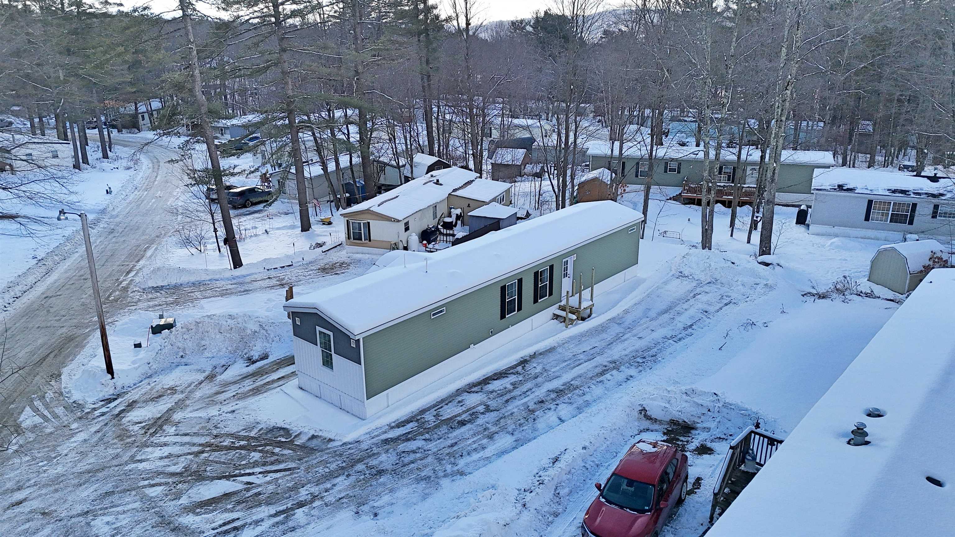 20 True Road, Unit 52 Meredith, NH 03253 - Photo 28 of 29