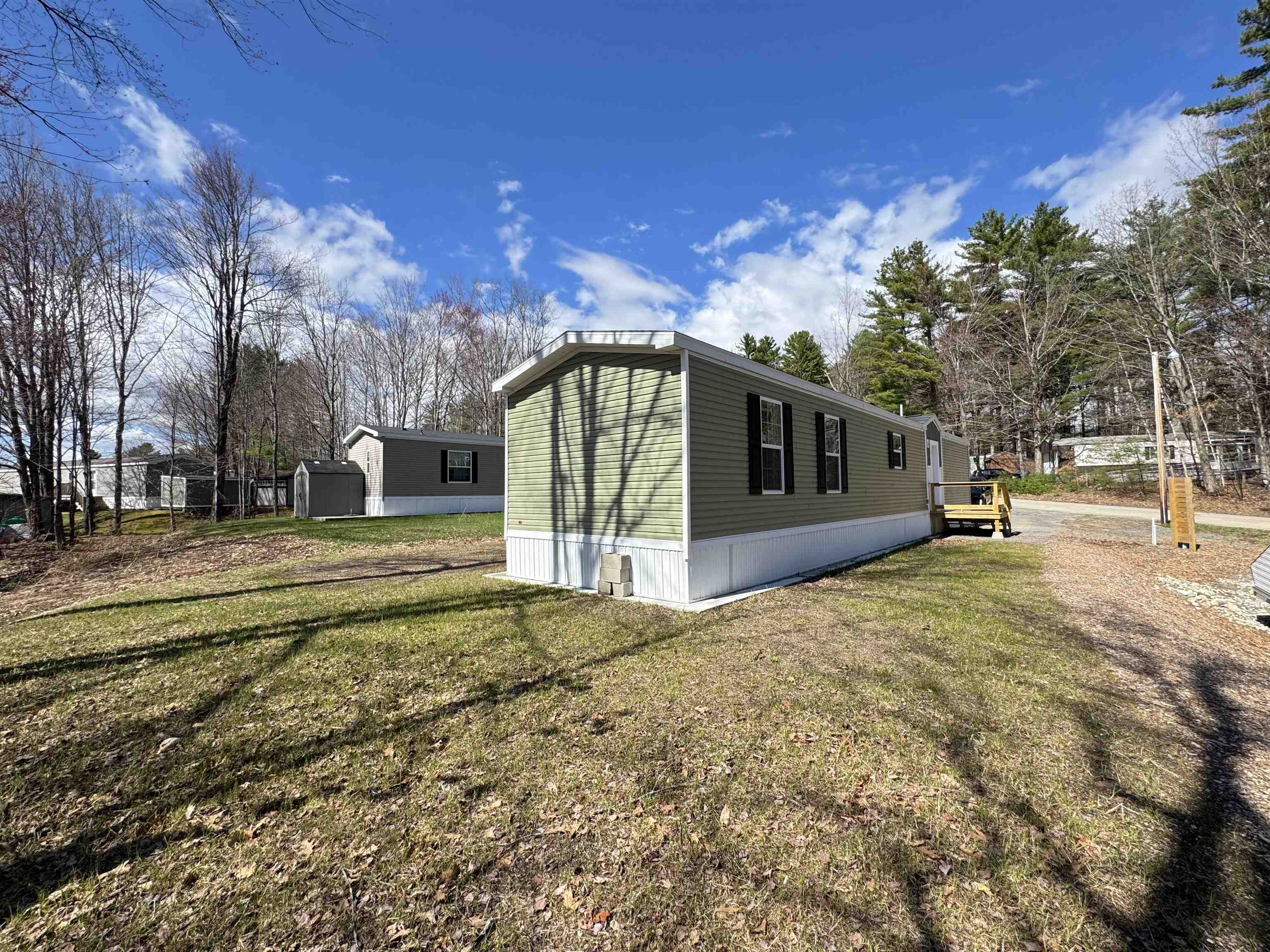 20 True Road, Unit 52 Meredith, NH 03253 - Photo 29 of 29