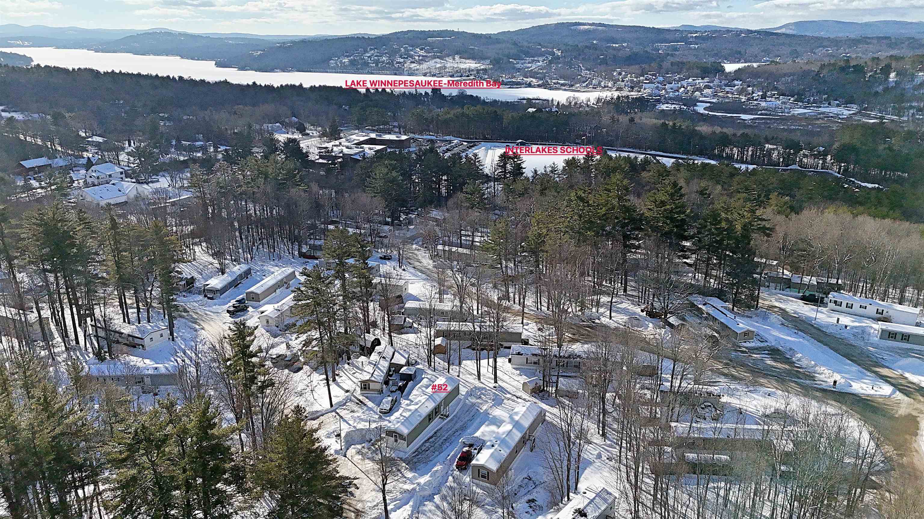 20 True Road, Unit 52 Meredith, NH 03253 - Photo 3 of 21