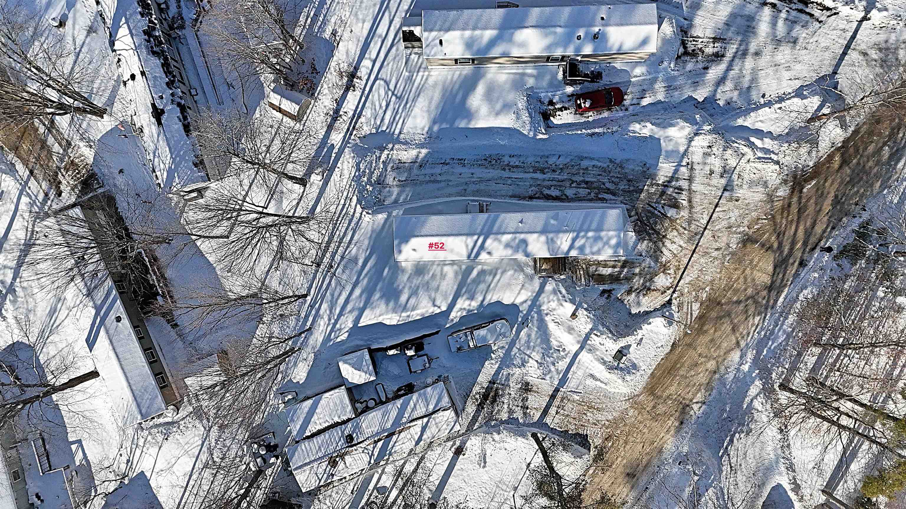 20 True Road, Unit 52 Meredith, NH 03253 - Photo 4 of 21