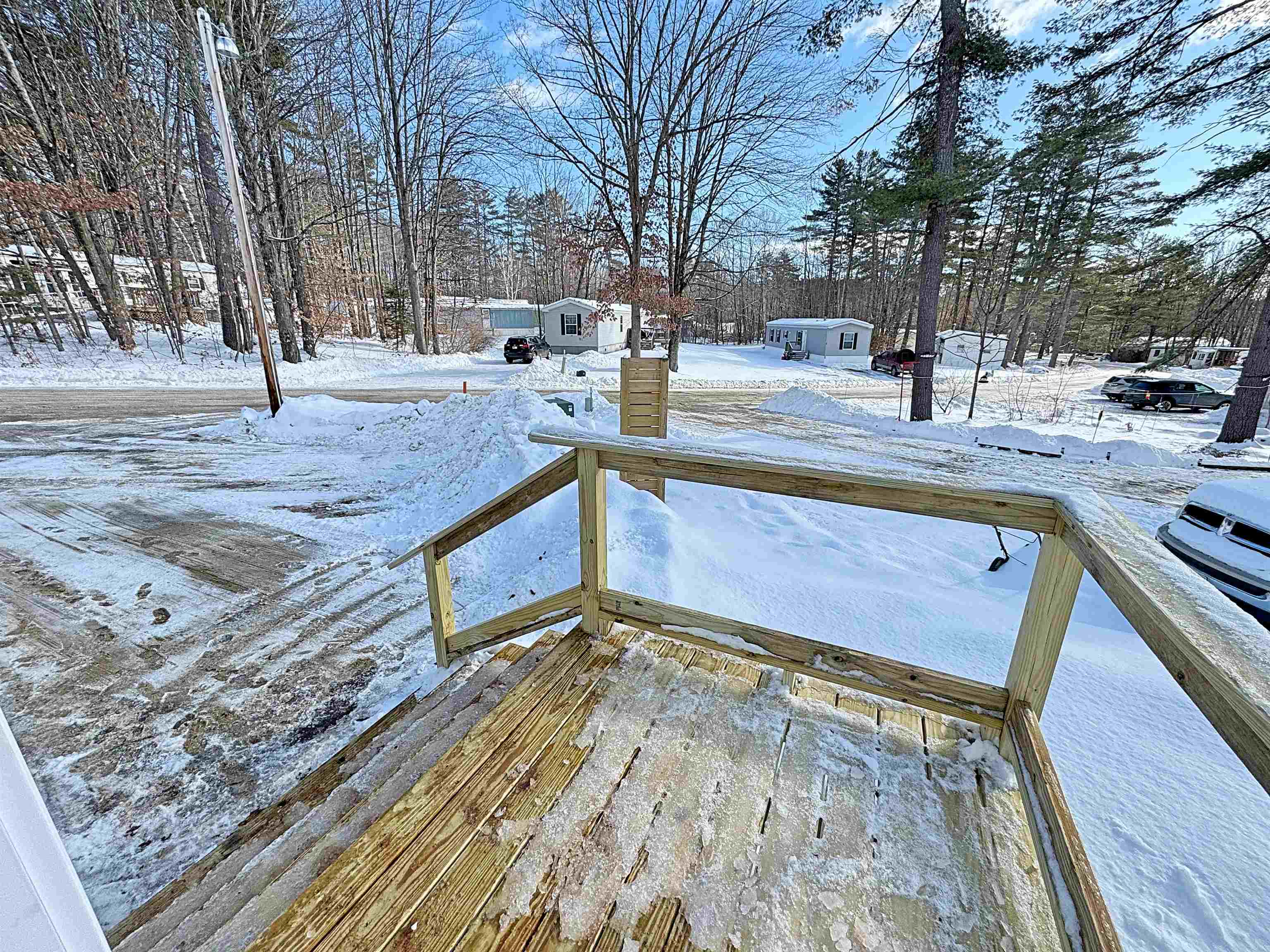 20 True Road, Unit 52 Meredith, NH 03253 - Photo 5 of 21