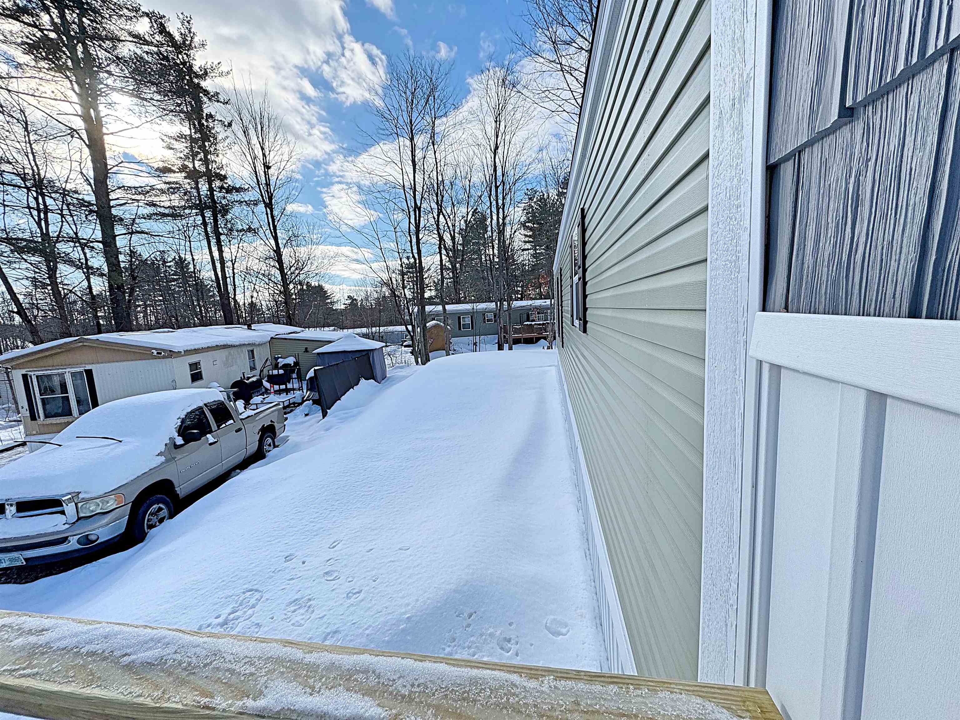 20 True Road, Unit 52 Meredith, NH 03253 - Photo 6 of 21