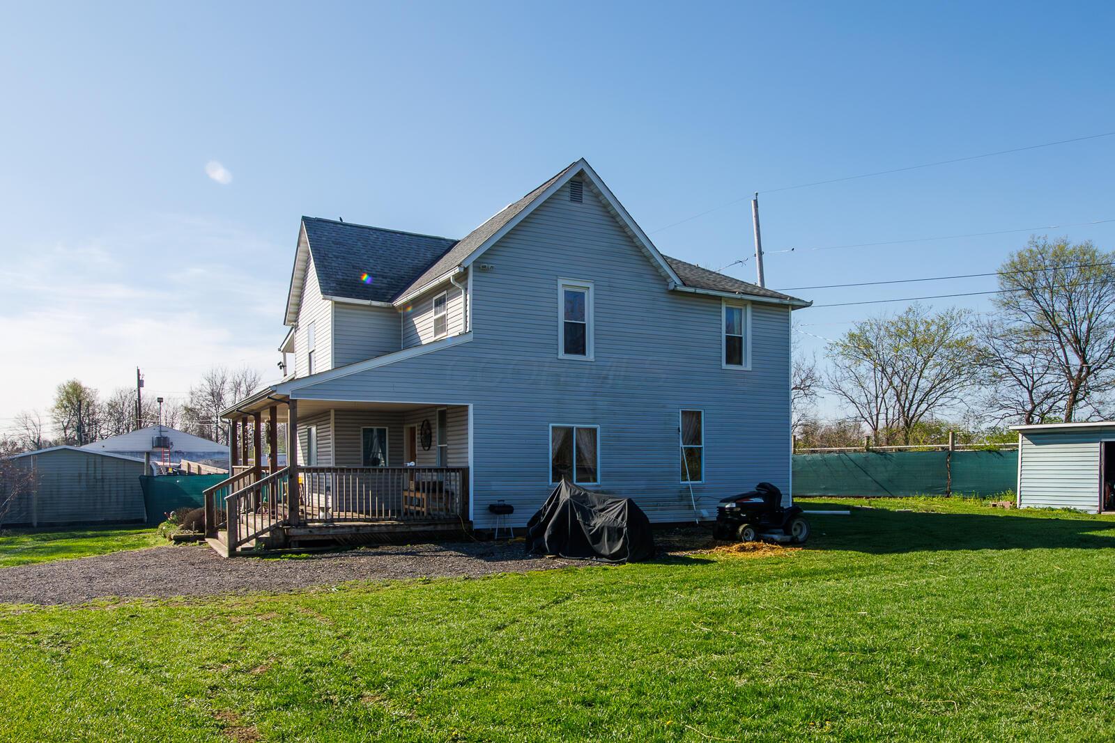 3551 Groveport East Road Columbus, OH 43207 - Photo 16 of 26 3555 Groveport-62