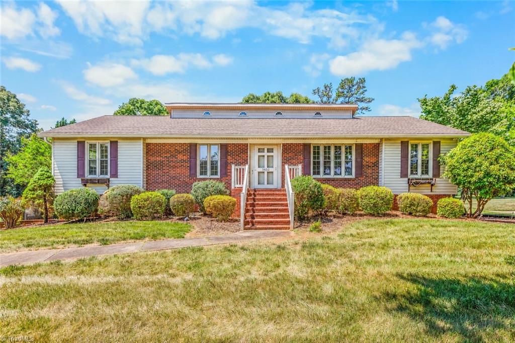 3632 Tanglebrook Trail Clemmons, NC 27012 - Photo 1 of 24