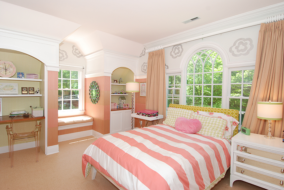 555 Valley Road New Canaan, CT 06840 - Photo 11 of 17 bedroom