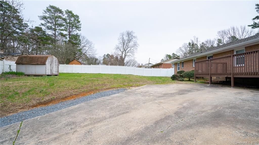 2602 Stokes Ferry Road, Unit 39 Salisbury, NC 28146 - Photo 40 of 41 Gallery Image 40