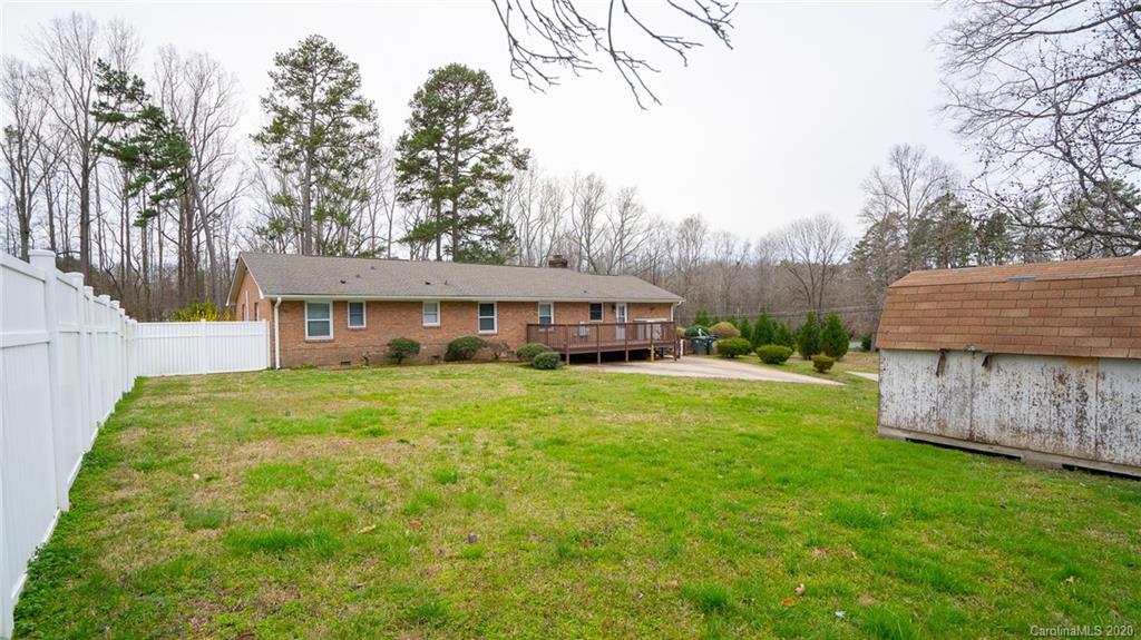 2602 Stokes Ferry Road, Unit 39 Salisbury, NC 28146 - Photo 41 of 41 Gallery Image 41