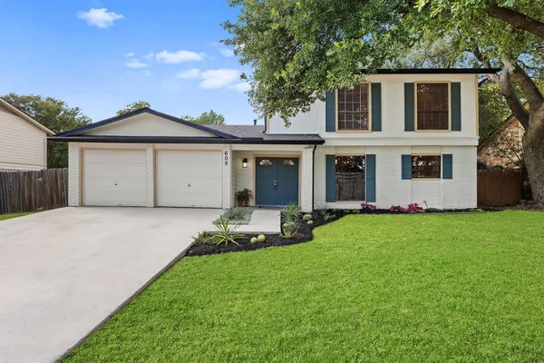 $310,000 | 600 Pin Tail Lane, Taylor, TX 76574