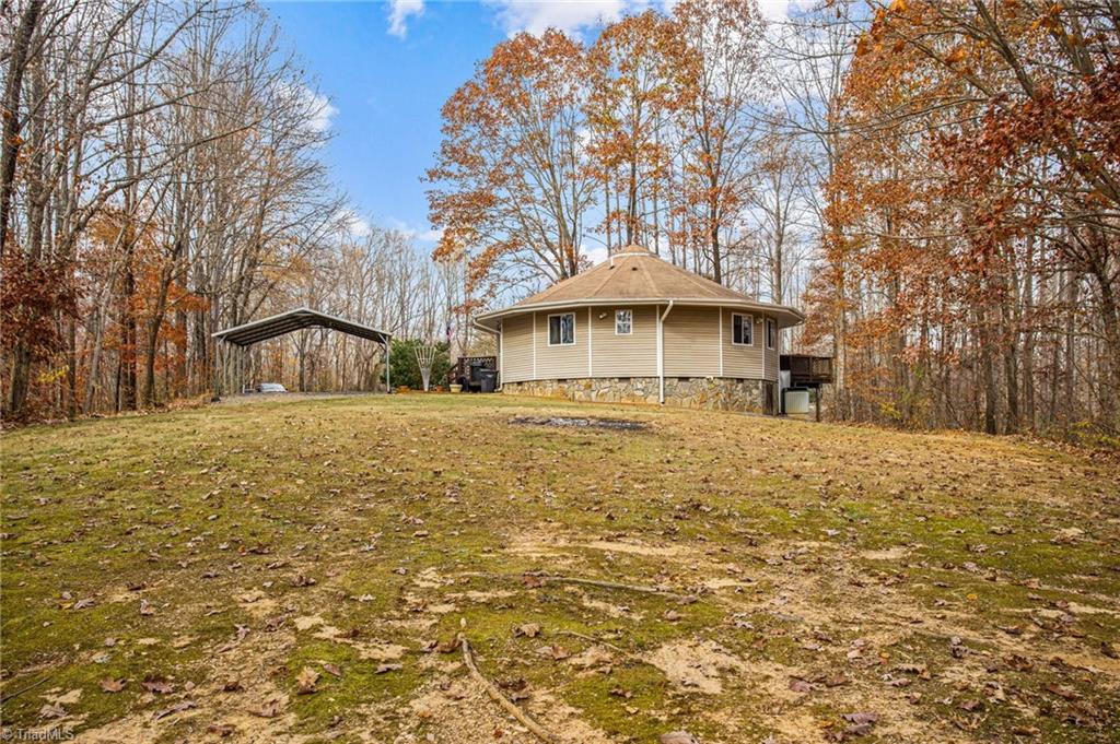 1155 Ralph Joyce Road Sandy Ridge, NC 27046 - Photo 48 of 50 Gallery Image 48