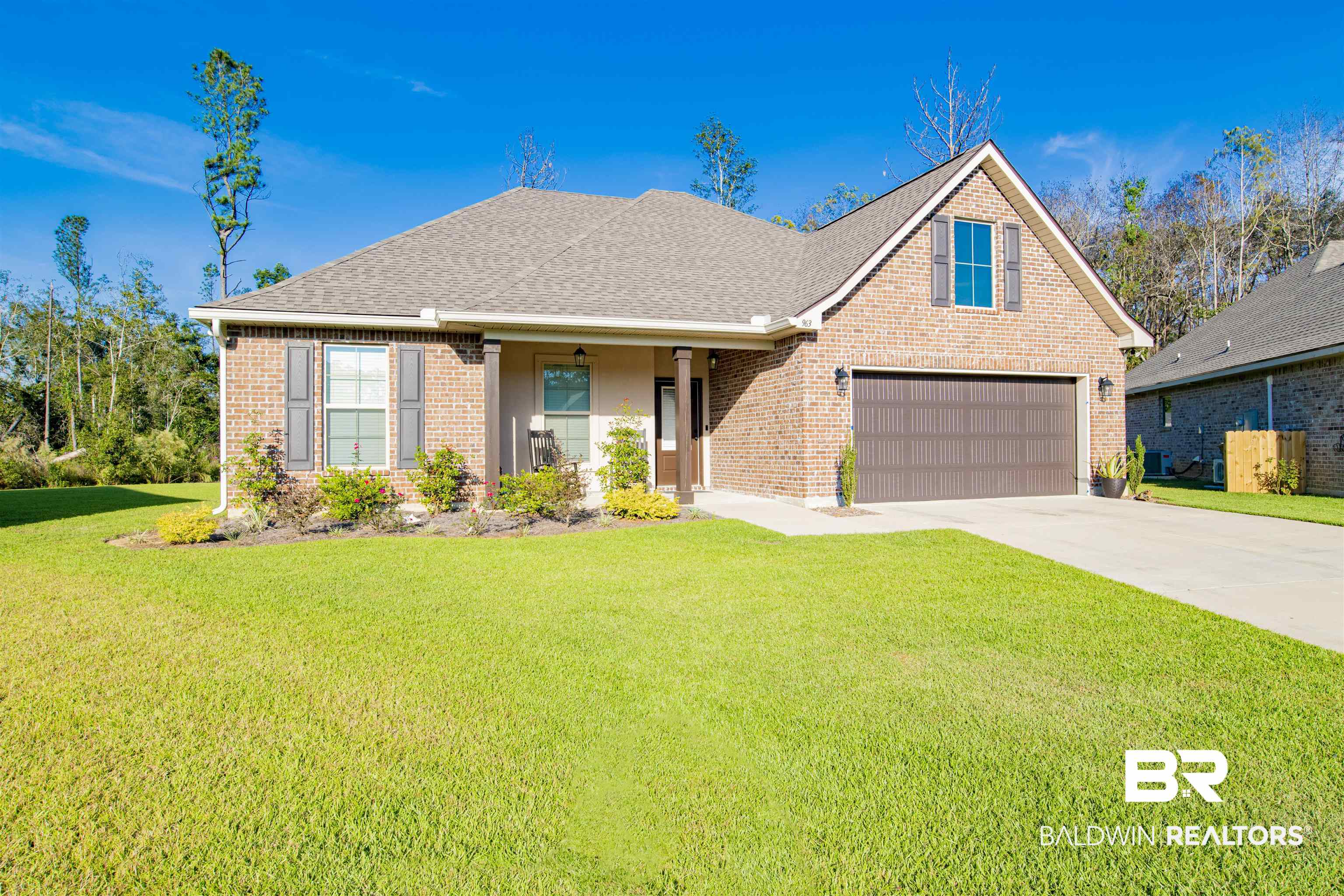 963 Gibson Court Foley, AL 36535 - Photo 1 of 20