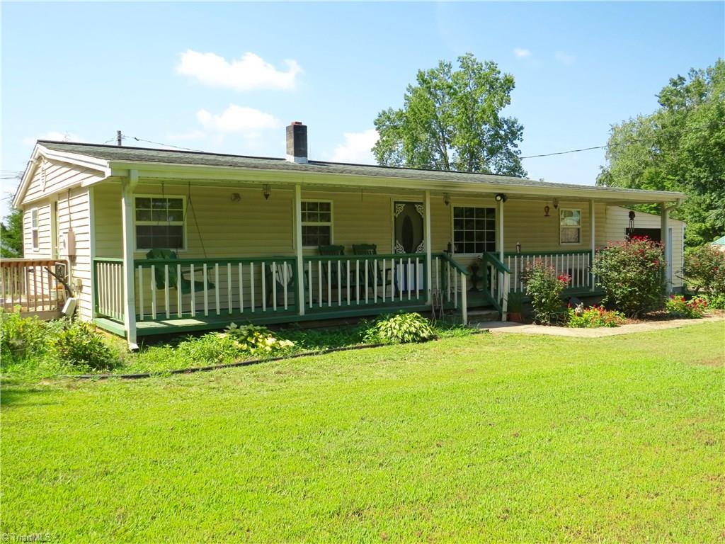 1170 Guerrant Springs Road Ruffin, NC 27326 - Photo 1 of 22