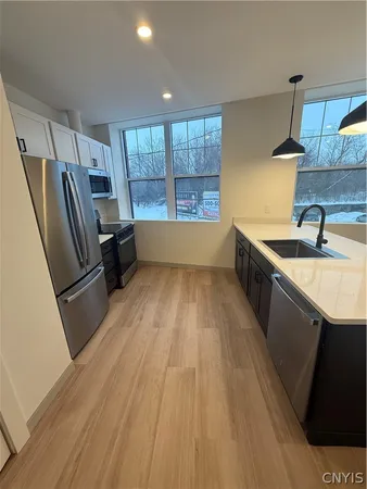 $156,416 | 1117 West Fayette Street, Unit 203, Syracuse, NY 13204