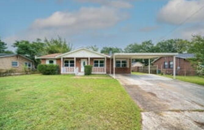 1905 Dunham Court Augusta, GA 30906 - Photo 1 of 1