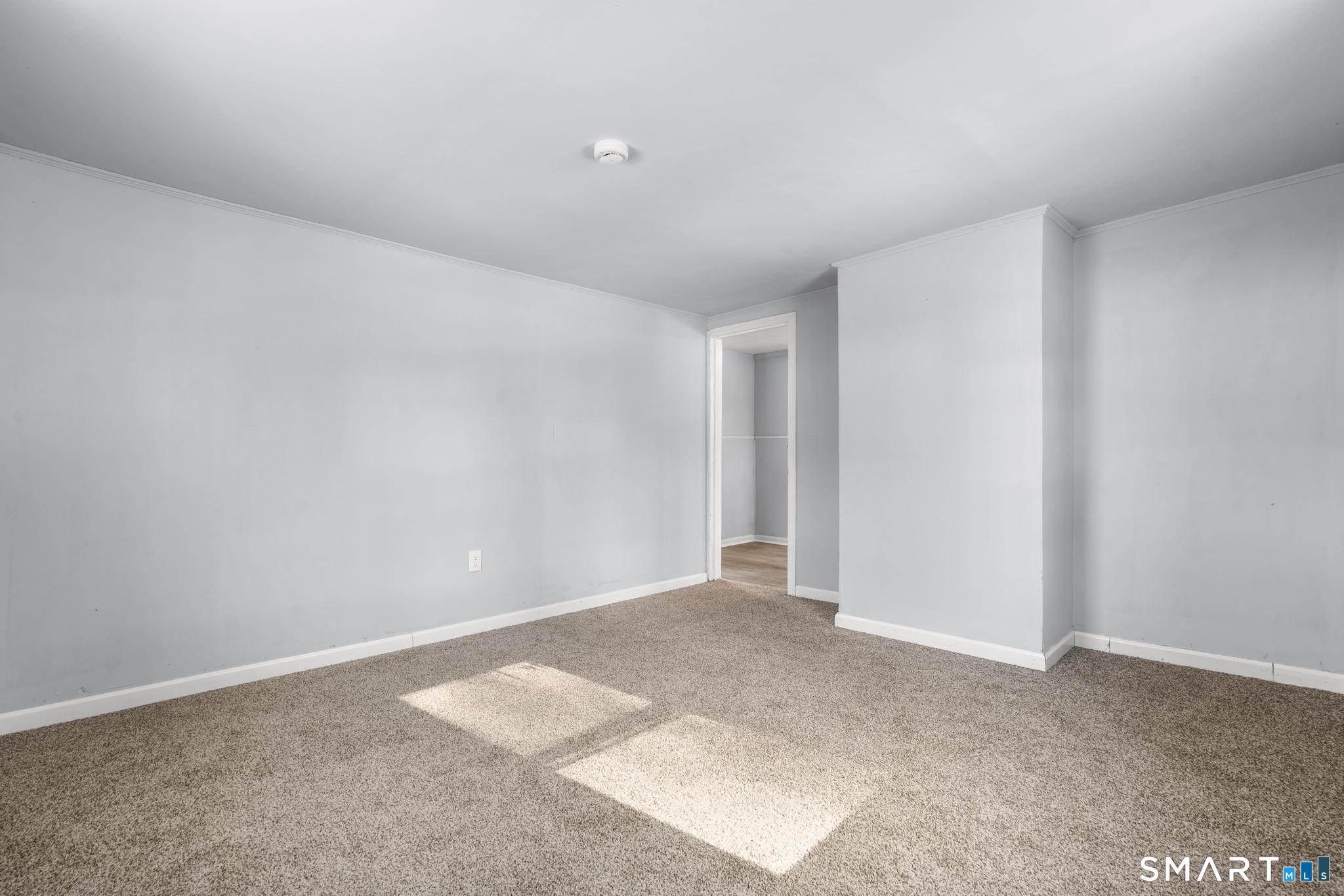 68 Thomaston Road Litchfield, CT 06791 - Photo 7 of 18 a view of an empty room