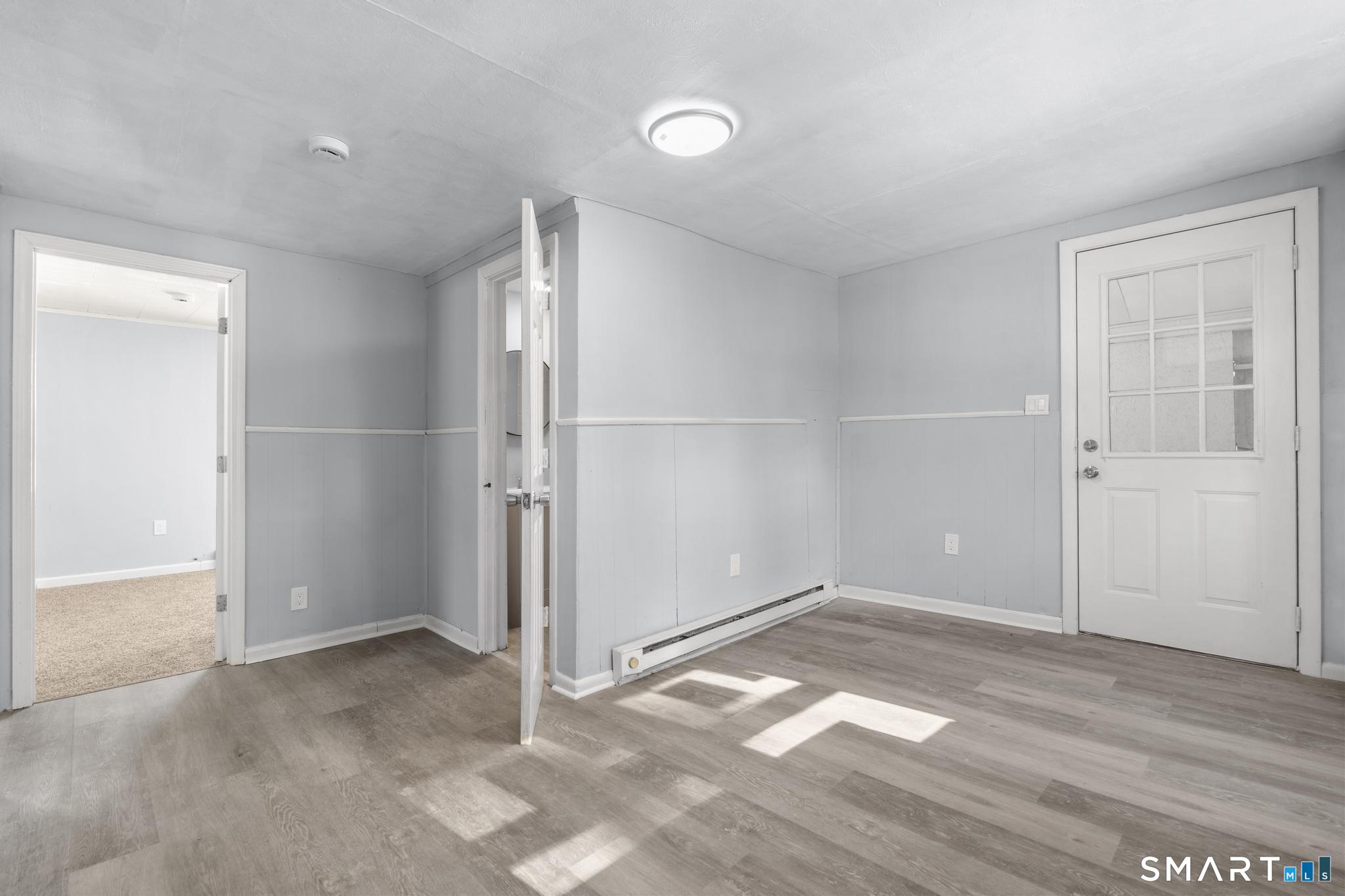 68 Thomaston Road Litchfield, CT 06791 - Photo 8 of 18 a view of empty room