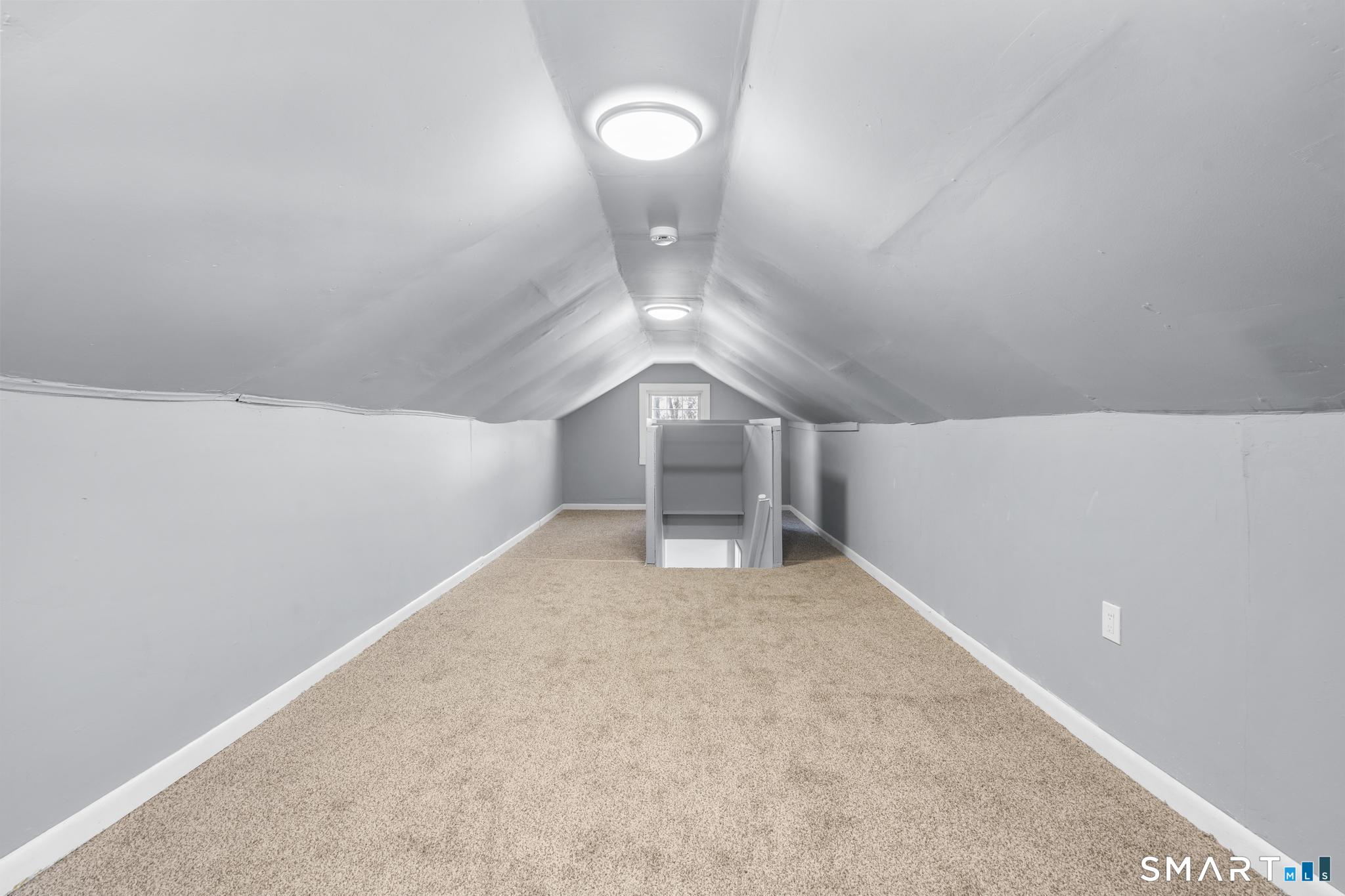 68 Thomaston Road Litchfield, CT 06791 - Photo 9 of 18 a view of a room with a ceiling fan and window