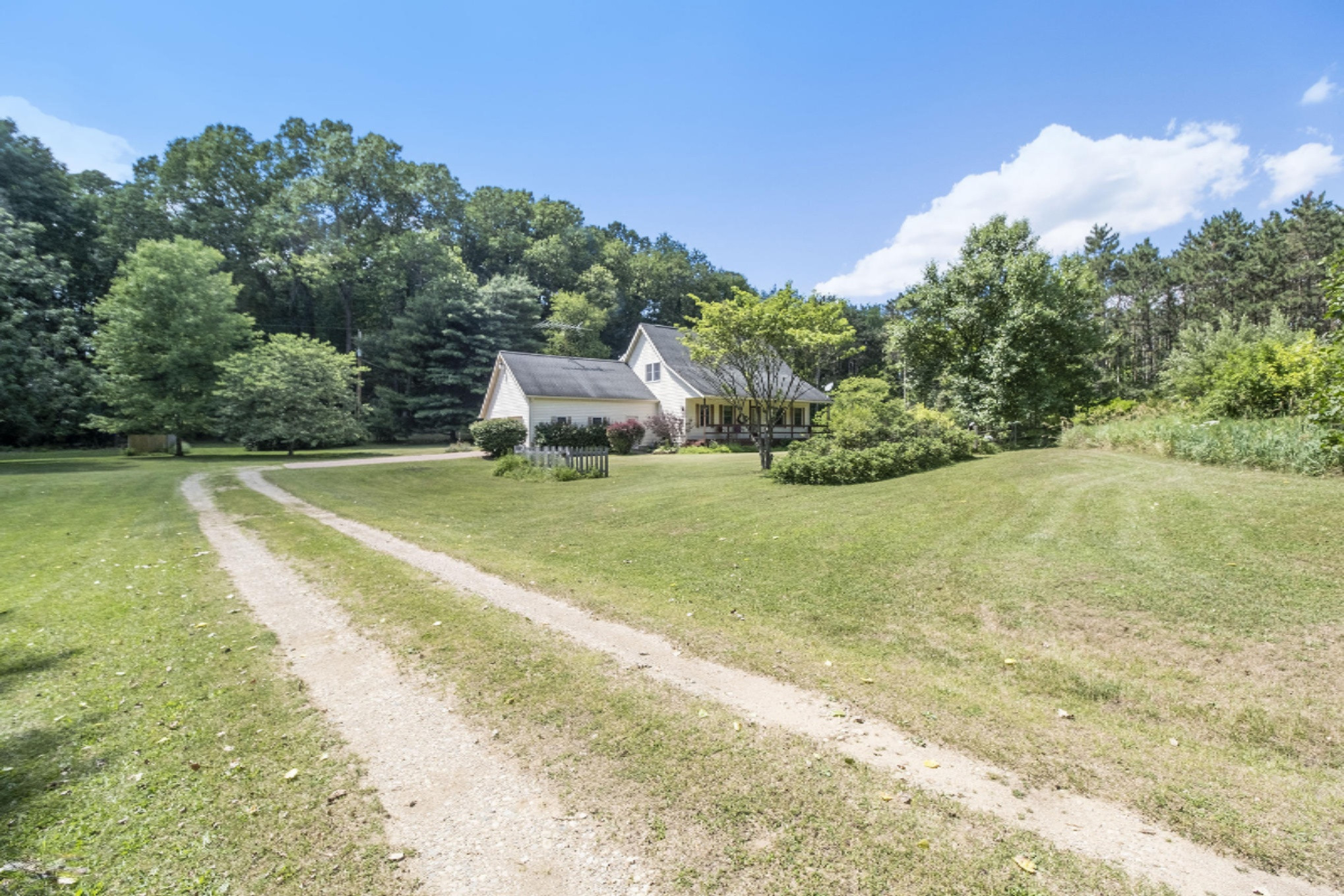 63598 Peck Academy Road Constantine, MI 49042 - Photo 2 of 40 Private Drive