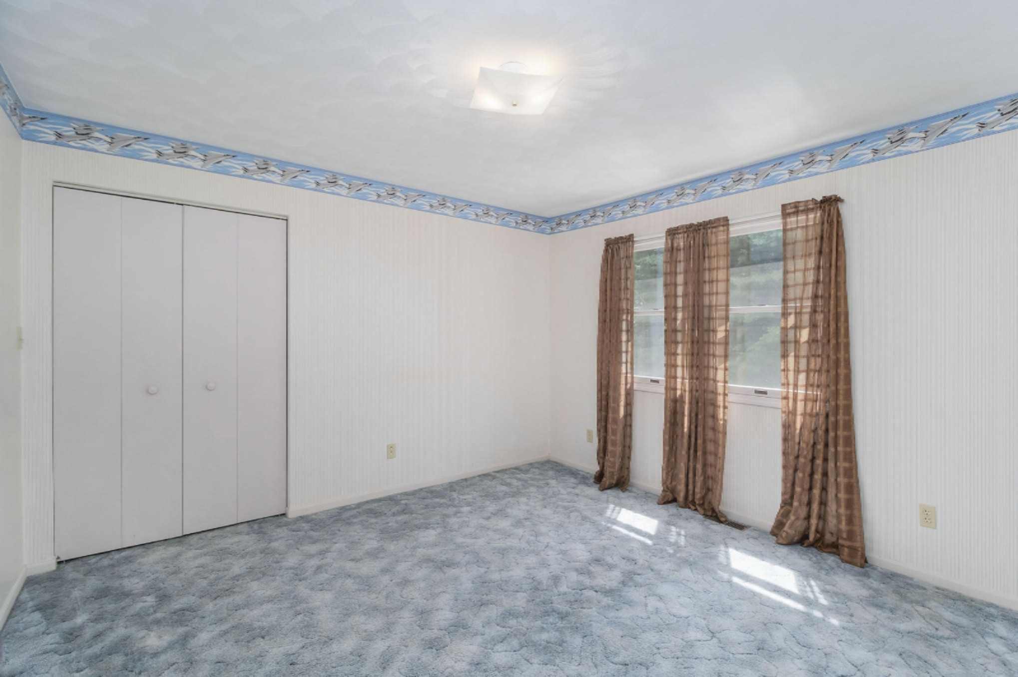 63598 Peck Academy Road Constantine, MI 49042 - Photo 22 of 40 Bedroom 4