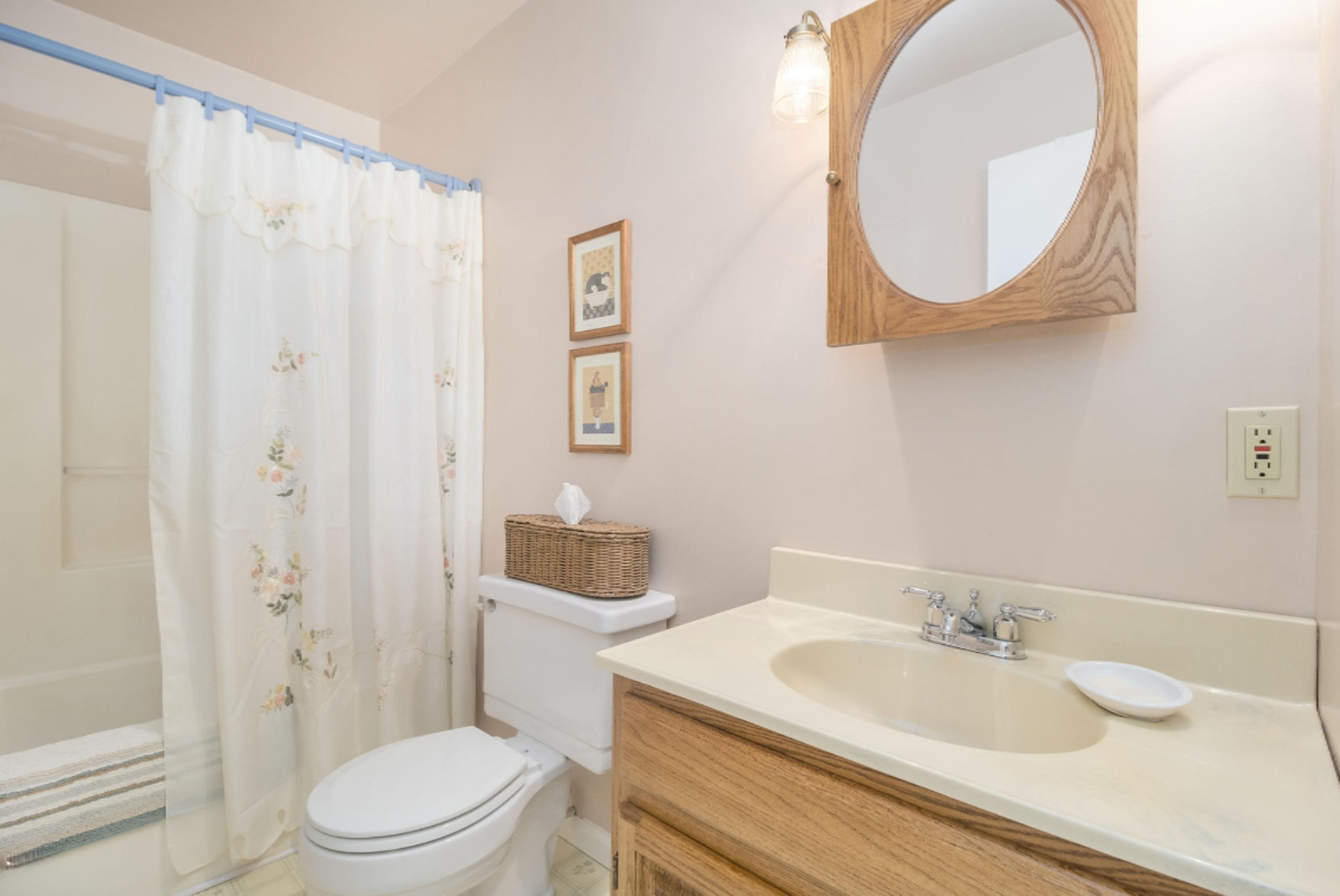 63598 Peck Academy Road Constantine, MI 49042 - Photo 23 of 40 Full Bath