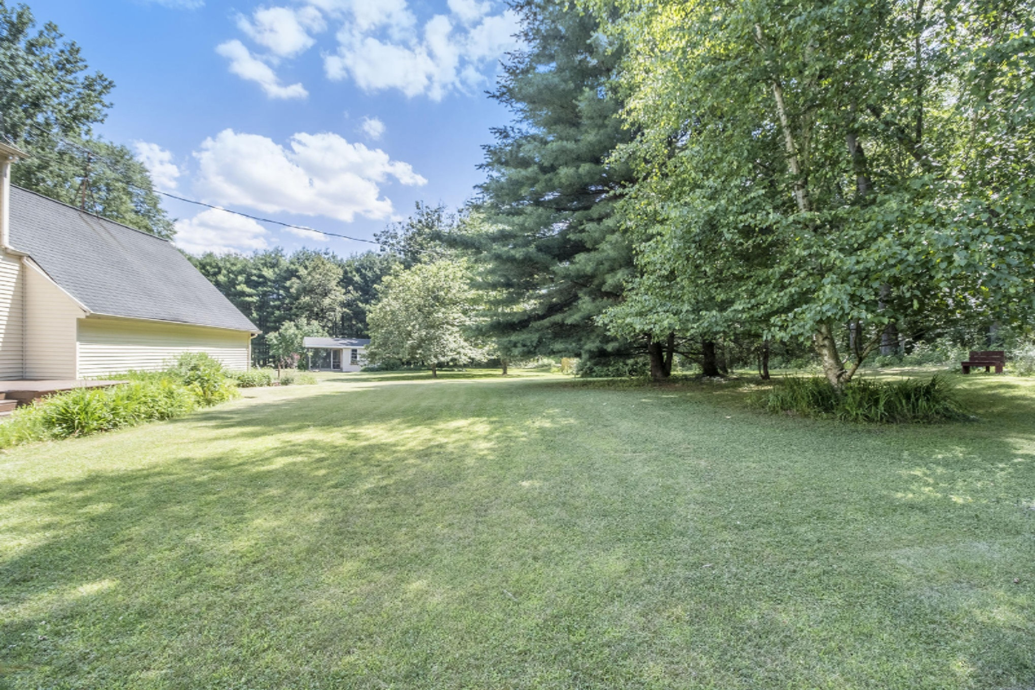 63598 Peck Academy Road Constantine, MI 49042 - Photo 30 of 40 Lawn