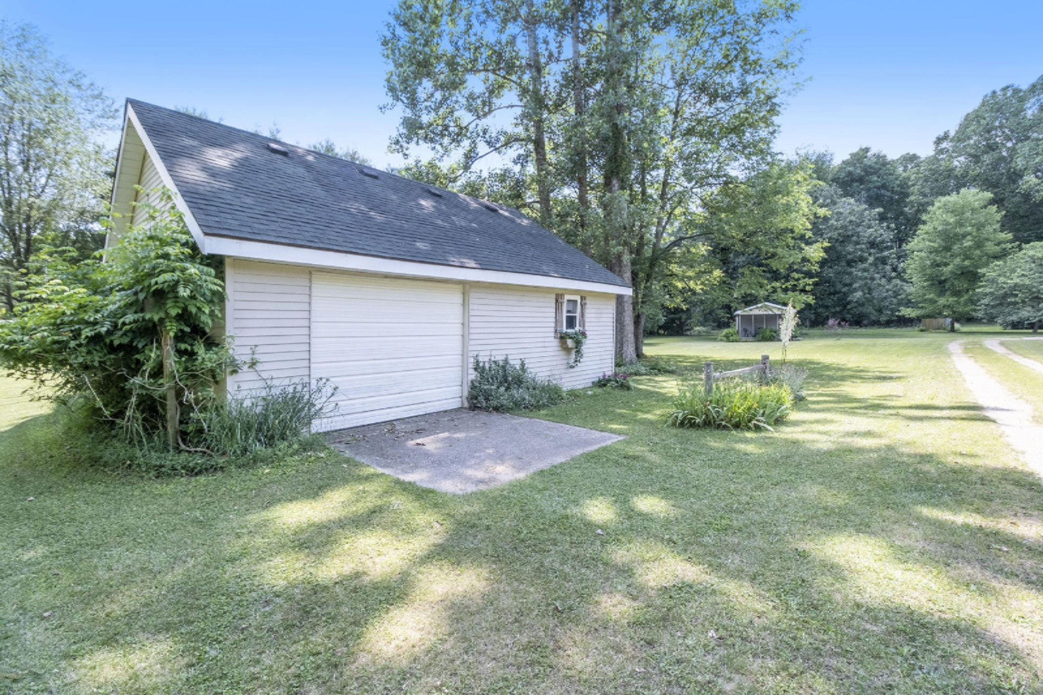 63598 Peck Academy Road Constantine, MI 49042 - Photo 5 of 40 2nd Garaage 24 x 28