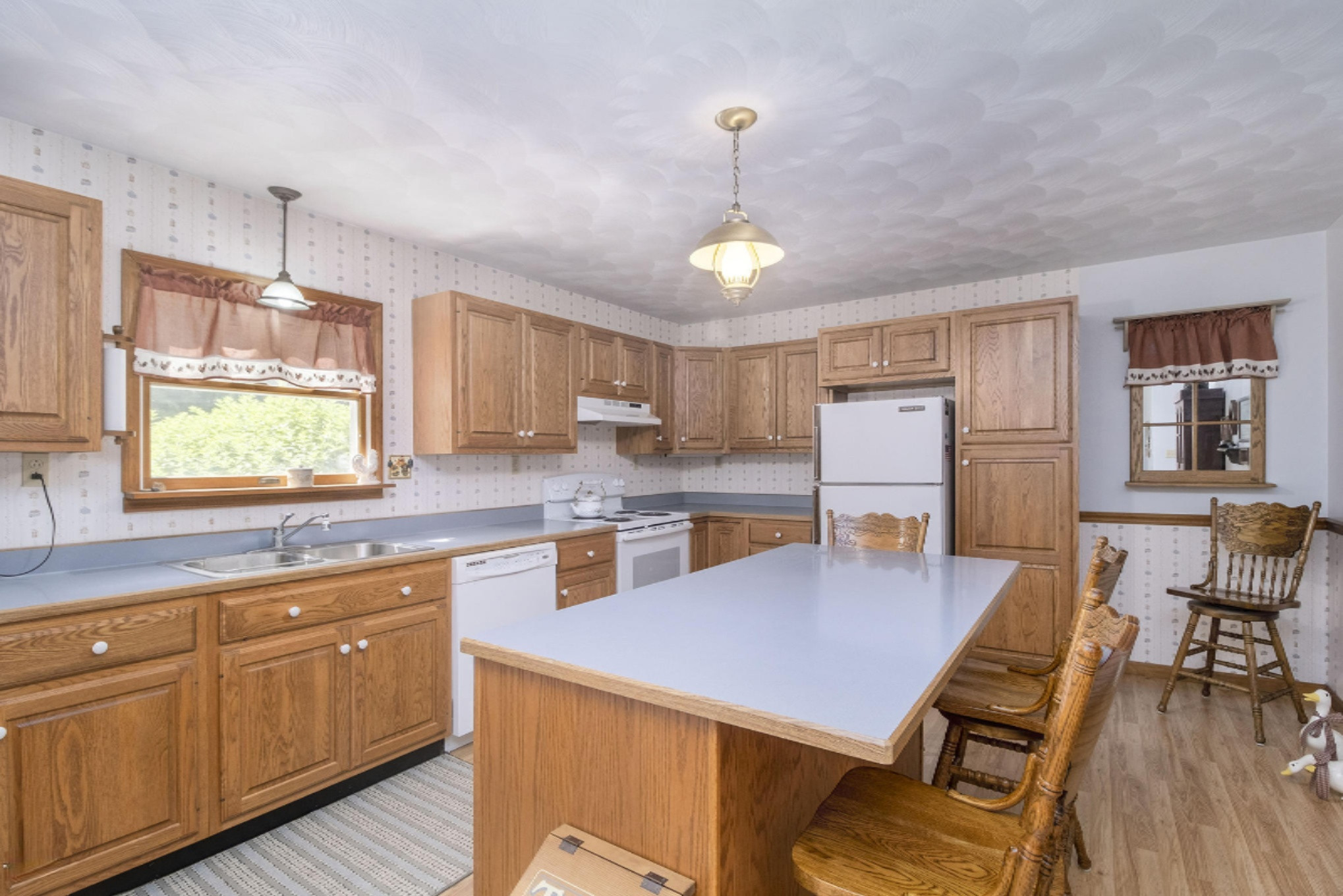 63598 Peck Academy Road Constantine, MI 49042 - Photo 7 of 40 Kitchen