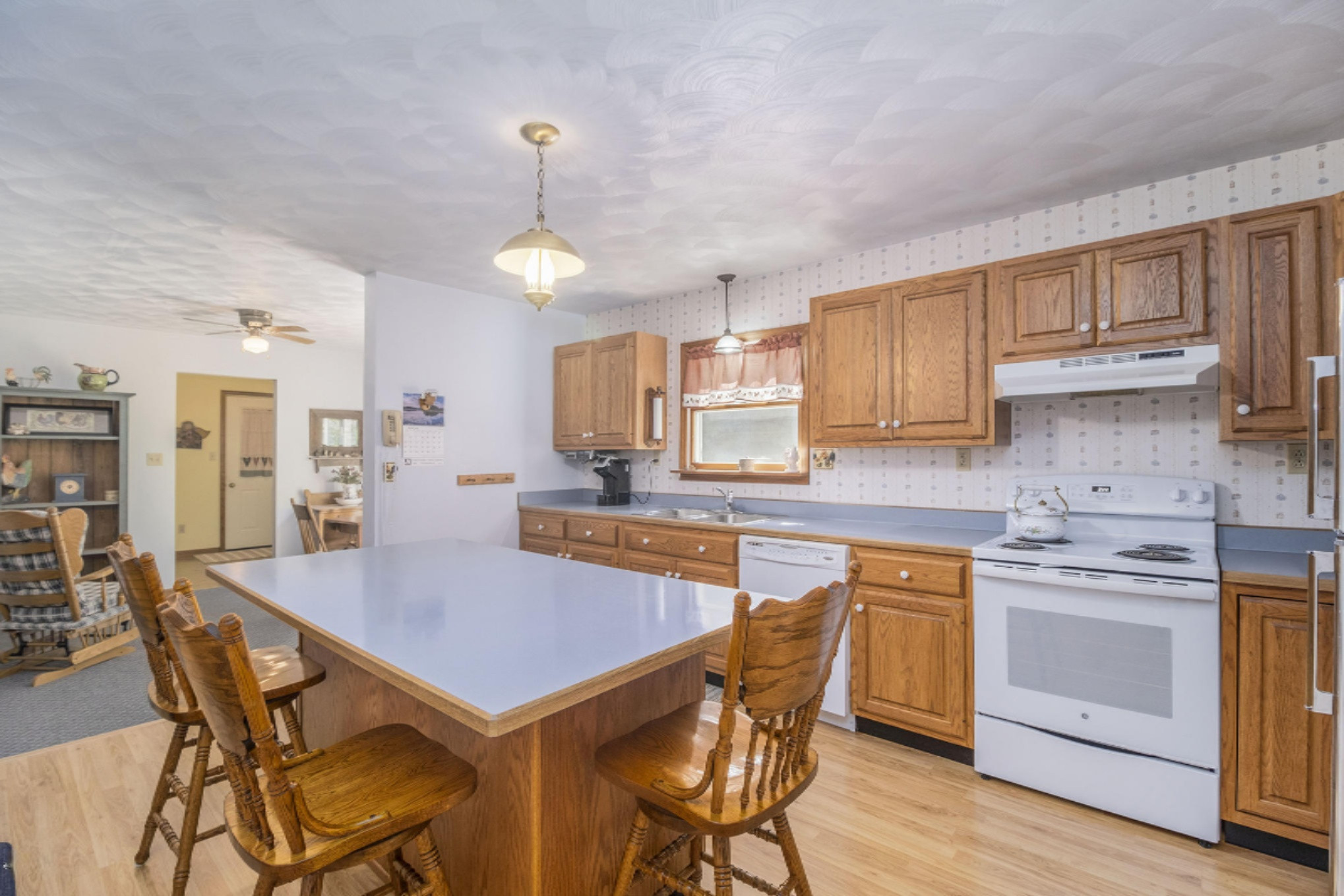 63598 Peck Academy Road Constantine, MI 49042 - Photo 8 of 40 Kitchen