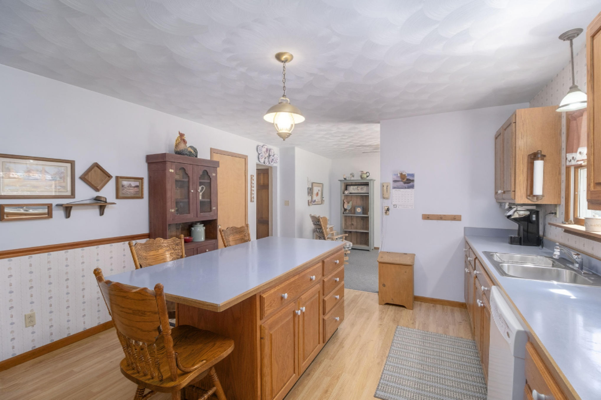 63598 Peck Academy Road Constantine, MI 49042 - Photo 9 of 40 Kitchen
