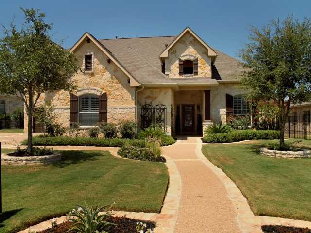 7812 Crandall Road Austin, TX 78739 - Photo 1 of 1