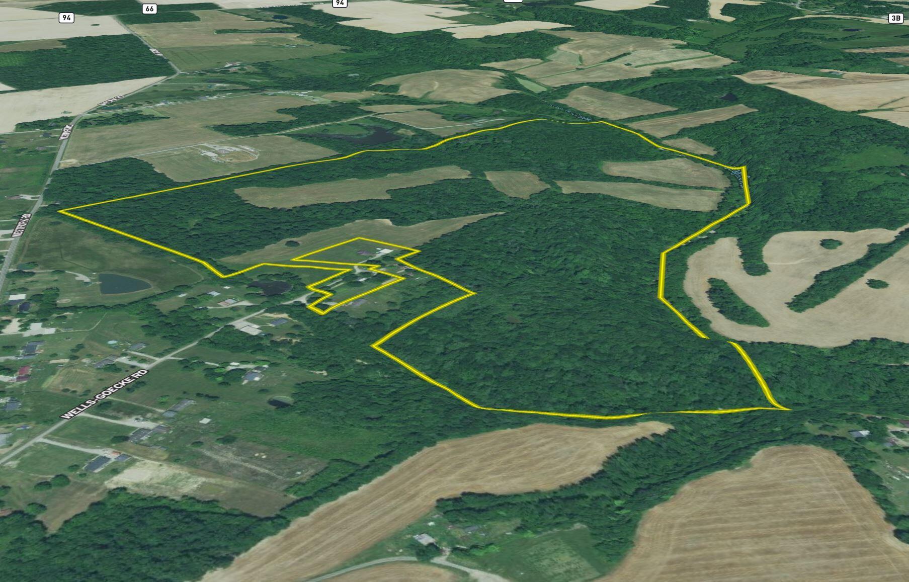 6022 Wells-Goecke Road Georgetown, OH 45121 - Photo 63 of 64