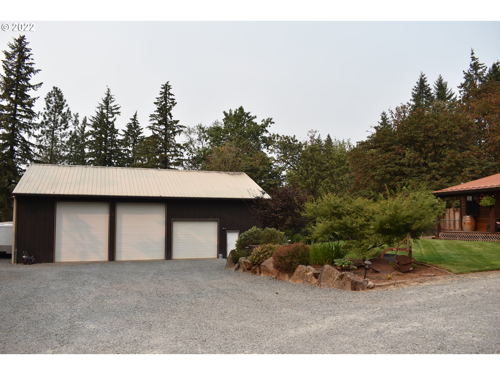 19477 South Rockney Road Colton, OR 97017 - Photo 3 of 25