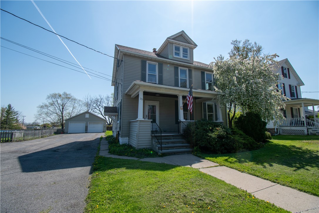 29 Carter Road Geneva City, NY 14456 - Photo 9 of 50