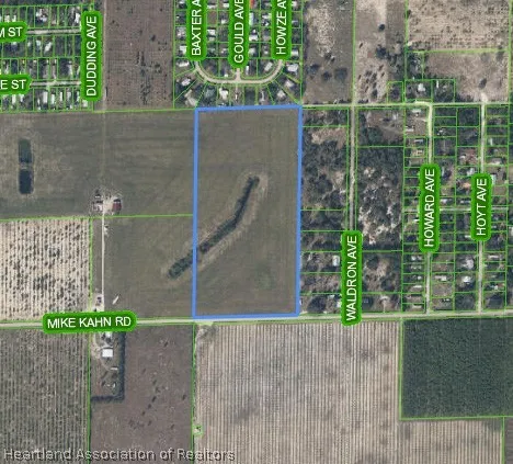 $800,000 | 5400 Mike Kahn Road, Sebring, FL 33870