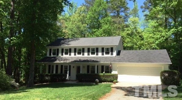 1414 Kingston Ridge Road Cary, NC 27511 - Photo 1 of 16