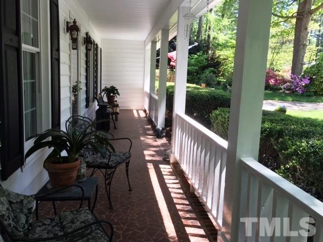 1414 Kingston Ridge Road Cary, NC 27511 - Photo 2 of 16