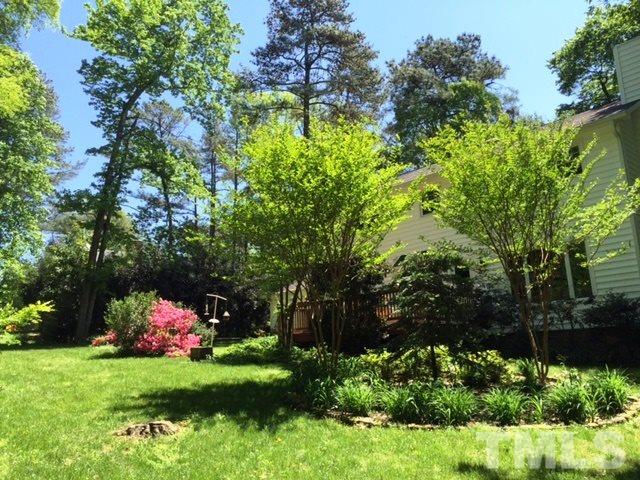 1414 Kingston Ridge Road Cary, NC 27511 - Photo 15 of 16